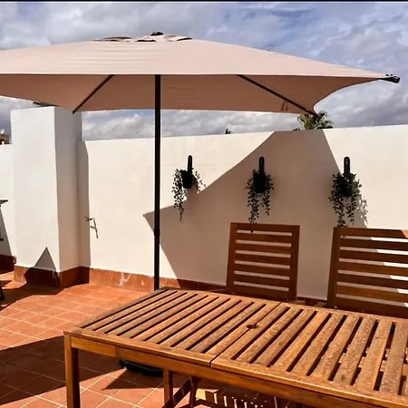 Casa Rio 로잘레스