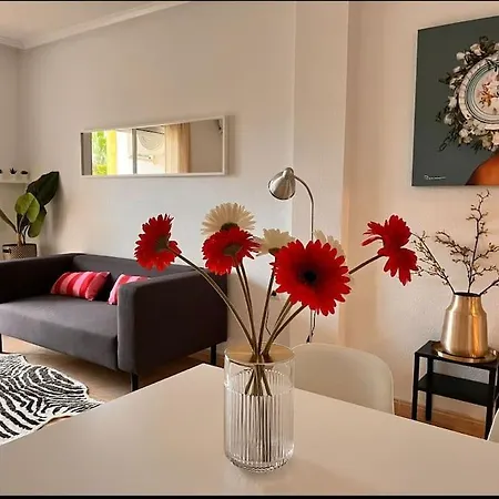 Casa Rio 아파트 *